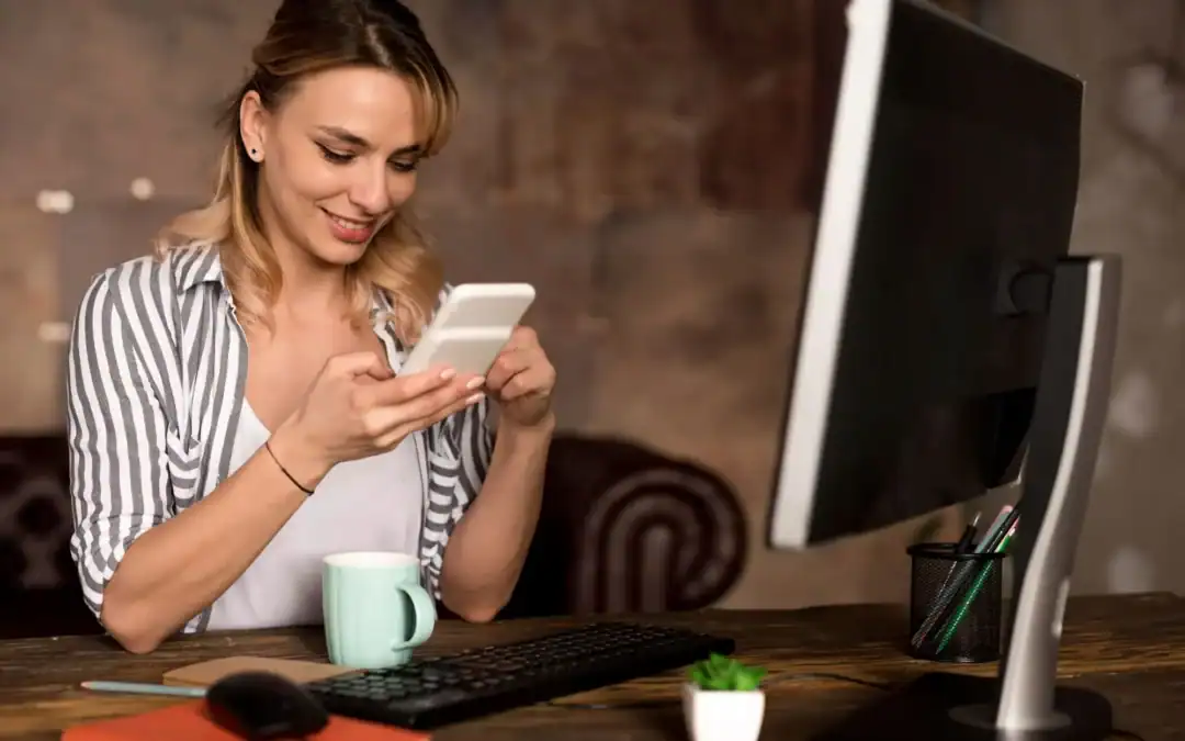 Publica todos os dias e ninguém liga. O problema não é a frequência