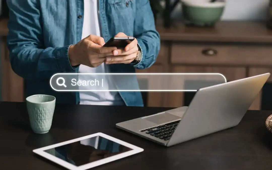 O Google deixou de mandar visitas. E agora?